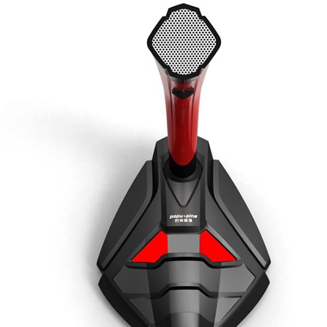 廠家直銷 K1時尚部落 多媒體麥克風 Popu.Pine