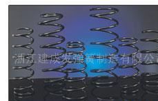 供應(yīng)汽車用懸架彈簧(圖)
