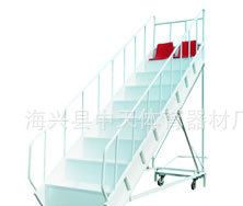 裁判臺 大型金屬24座伸縮終點裁判臺廠家直銷