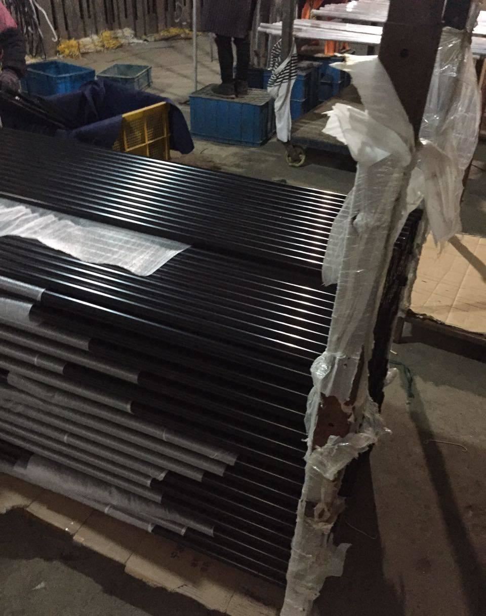 廠家定制各類管子 各種金屬件表面處理及金屬噴塑 噴涂加工