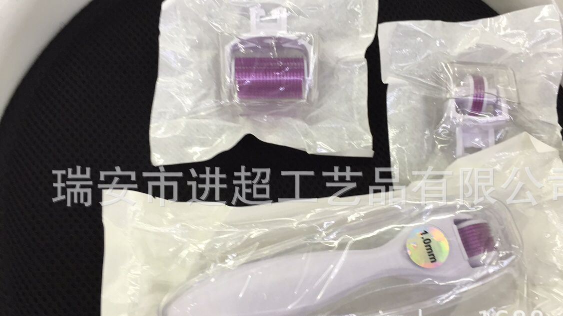 廠家直銷微針滾輪3合一