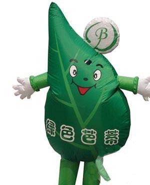 供應(yīng)各種活動(dòng)卡通，固定卡通、充氣模型、空中舞星、充氣拱門