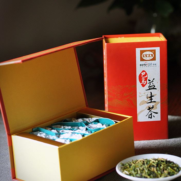 廣西特產(chǎn)茶葉  巴馬深山藤茶益生茶甘醇回香濃縮型茶葉批發(fā)現(xiàn)貨