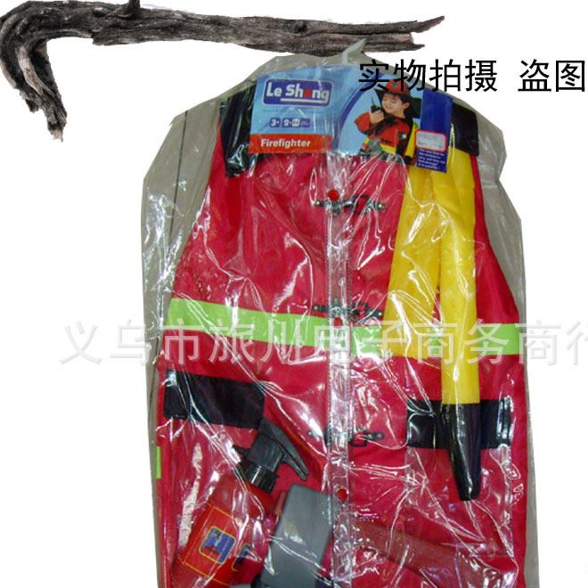 兒童演出服裝  護士 消防員廚師各種角色表演服裝萬圣節(jié)圣誕