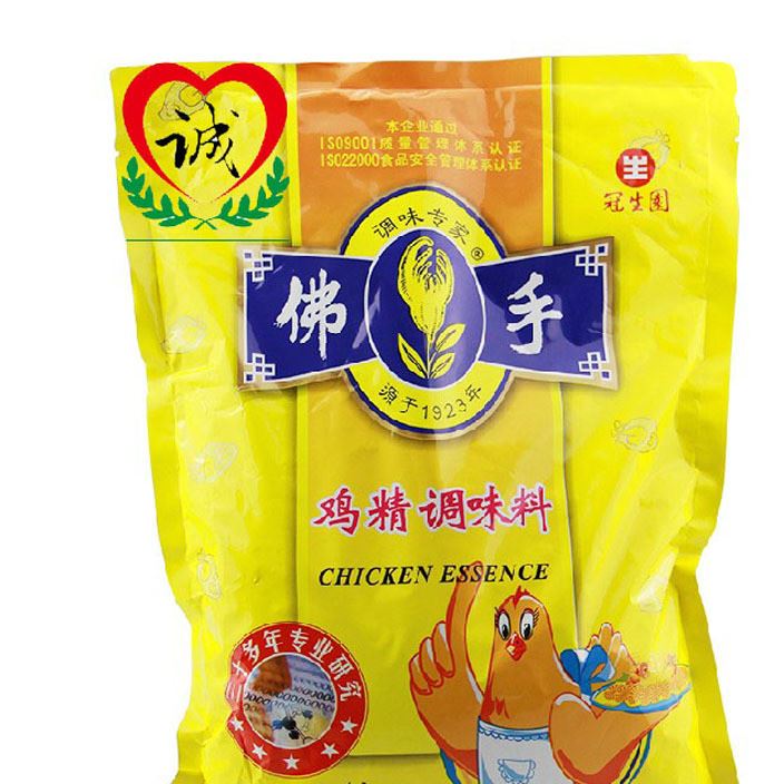 冠生園天廚  佛手牌   佛手雞精1000g   調(diào)味品  烹飪美味