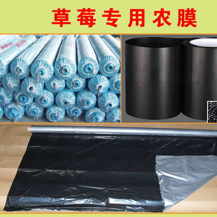 農(nóng)膜 大棚膜 高透光消霧流滴膜 地膜 雙色地膜 反光地膜