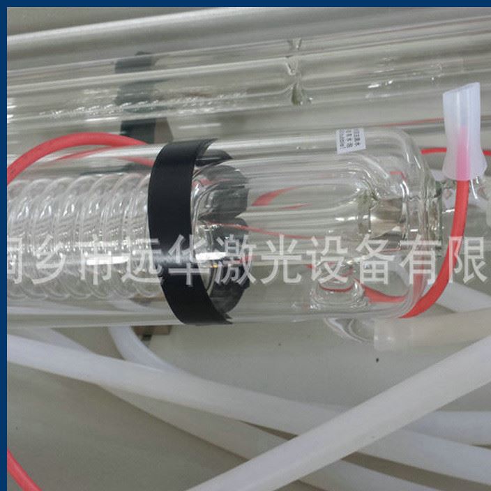 小額供應(yīng) 60W二氧化碳激光管 激光機(jī)配件