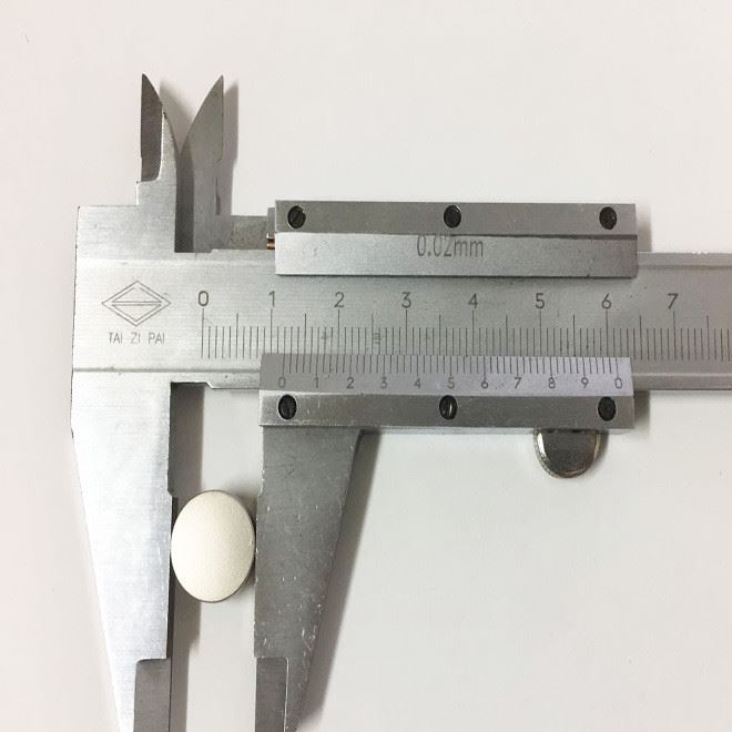 平面圓形手縫釘 用孔穿線合金圓形平面撞釘柳釘 服裝服飾合金釘