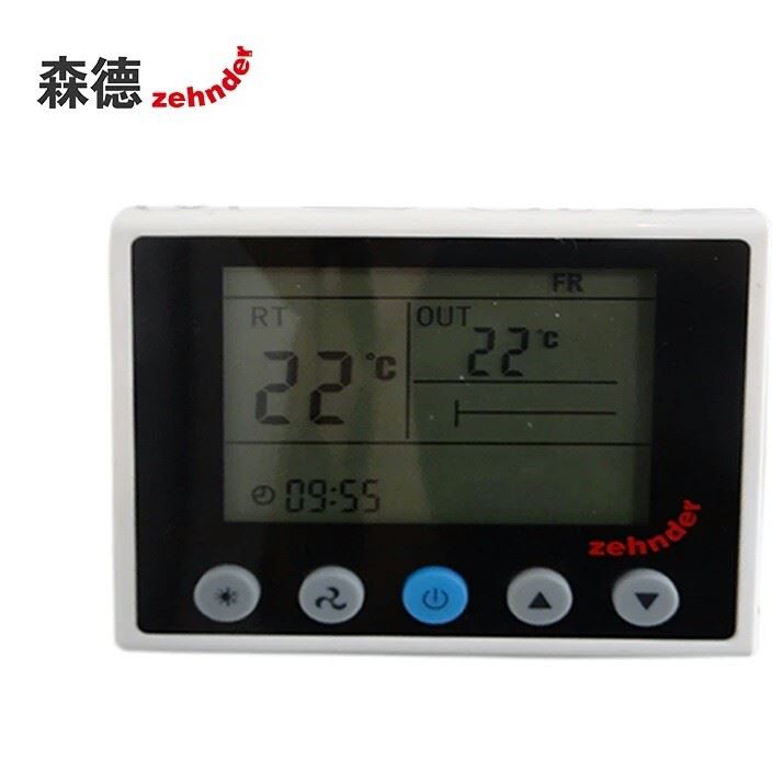 森德新風(fēng)機(jī)康舒安 pm2.5  除霧霾空氣凈化雙向熱交換 換氣通風(fēng)機(jī)