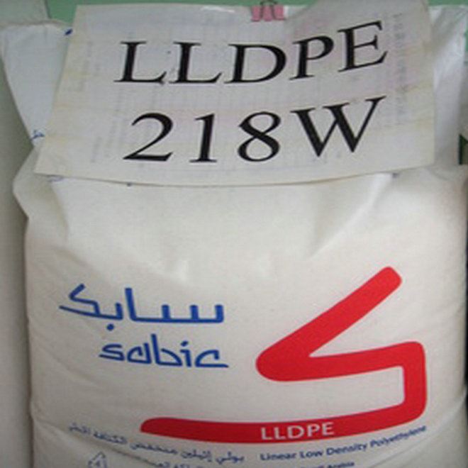 供應 特sabic LLDPE 218W 吹塑級