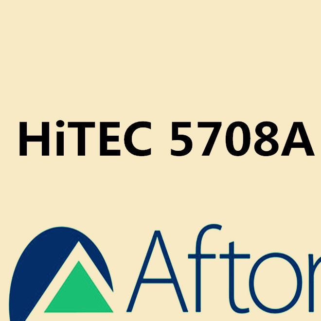 雅富頓 Afton HiTEC 5708A 剪切穩(wěn)定型粘度指數(shù)改進(jìn)劑