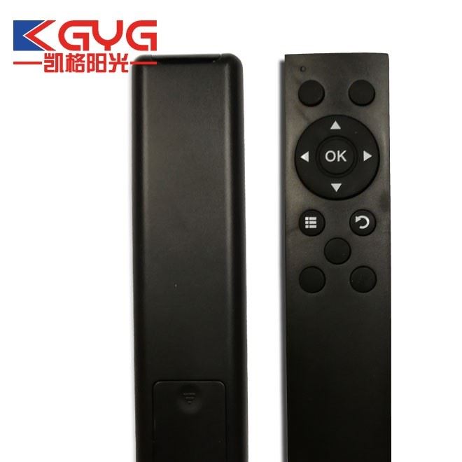 KG-12 無線2.4G遙控器  電視遙控器廠家