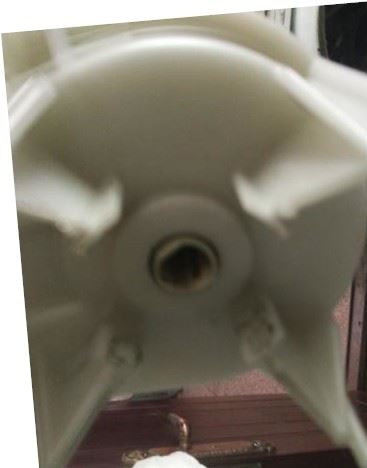 Whirloopl洗衣機排水閥