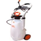 12L小推車洗眼器    廠家直銷