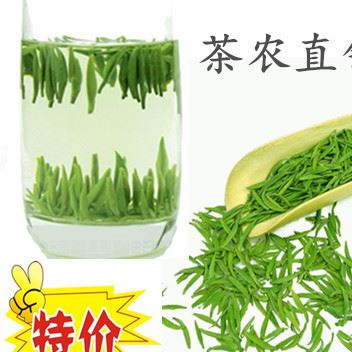 直銷 新品黃山毛峰 雀舌綠茶 原產(chǎn)地手工高山有機綠茶批發(fā)