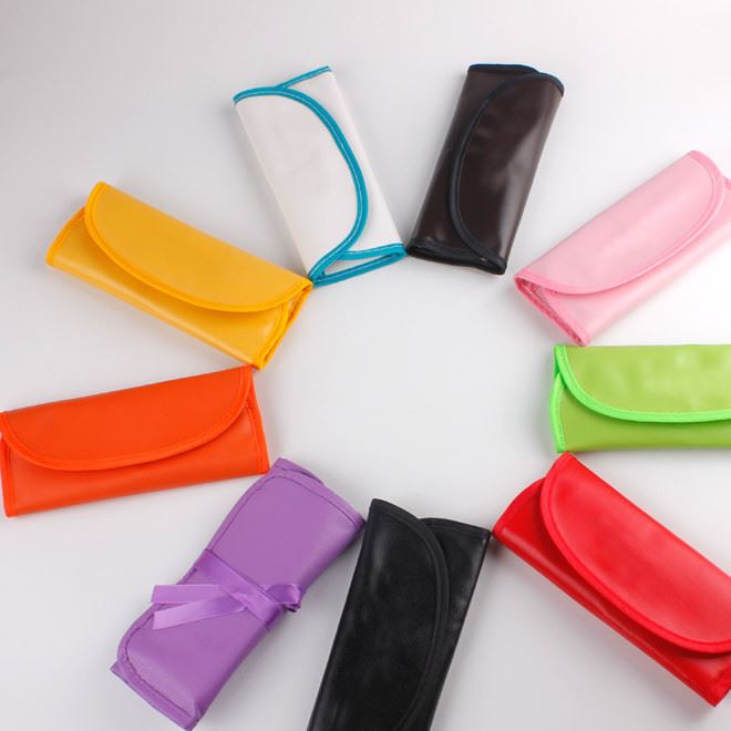 廠家低價現貨批發 7支化妝刷/紐扣 套裝  ebay 亞馬遜熱賣