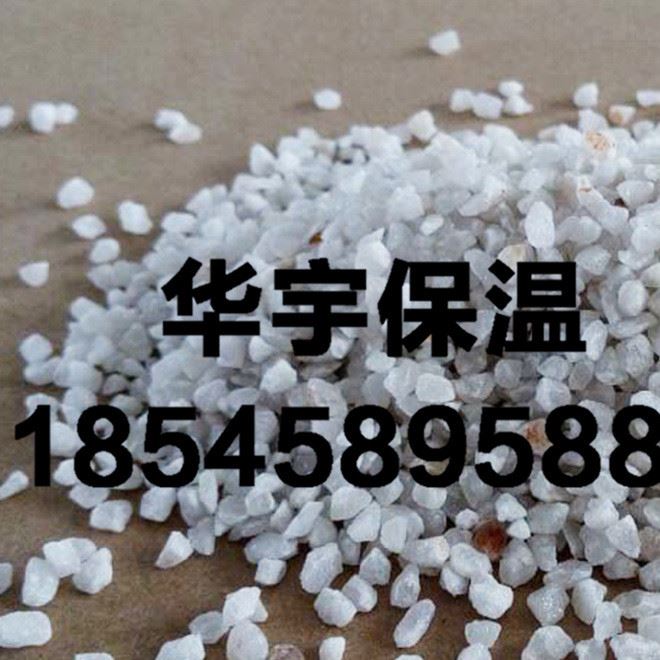 石英砂批發(fā) 石英沙濾料自來水污水處理 過濾砂 100斤/包 廠家直銷