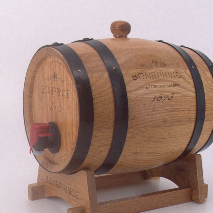 邦本子橡木桶xo法国干邑洋酒白兰地