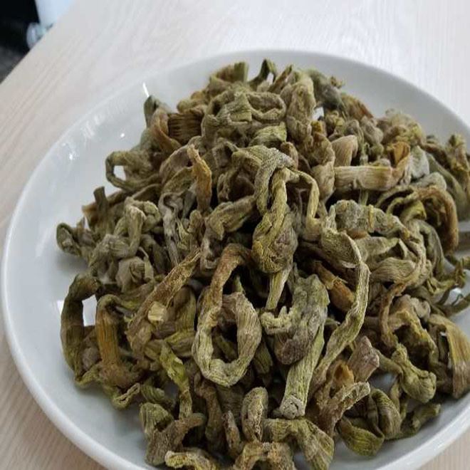 安吉特產(chǎn) 特級高山野筍 農(nóng)家自制筍尖鮮嫩筍干 高山野筍干野生