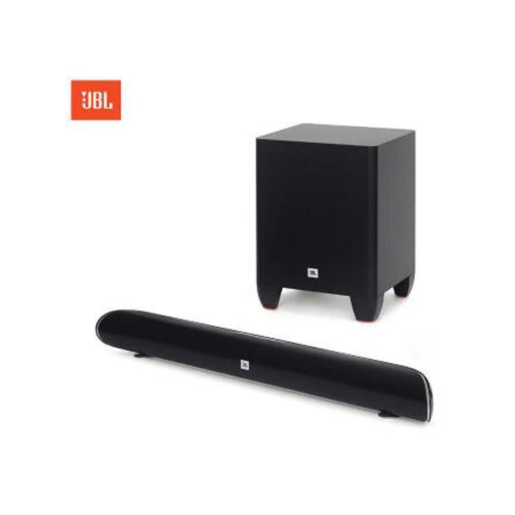 JBL CINEMA STV280 藍(lán)牙音響 電視音響 回音壁音箱 低音炮 家庭影院