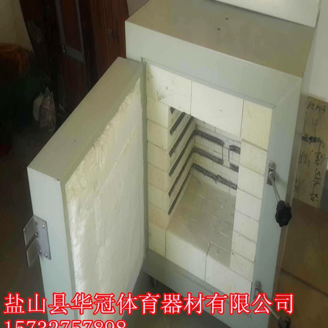 陶藝教學(xué)設(shè)備拉坯機 高溫電窯 電壓控制平穩(wěn) 溫度上升快 華冠體育