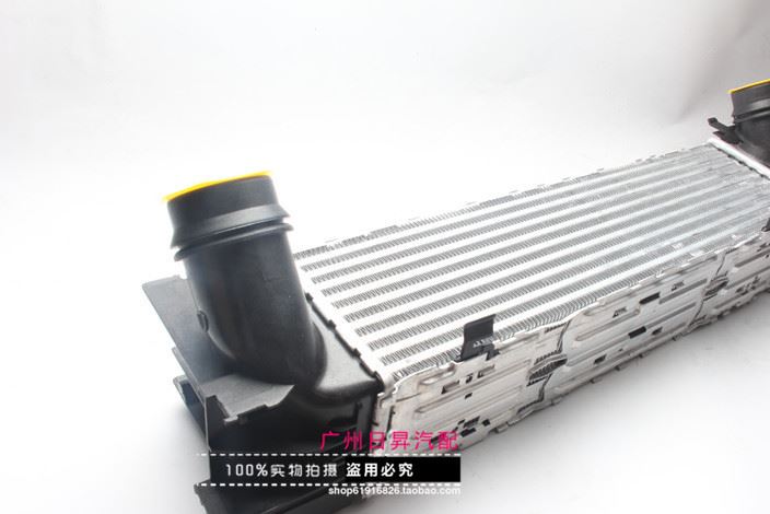 寶馬3系 F35 318I 320I 325I 330I 120I 118I中冷器 水箱 散熱網