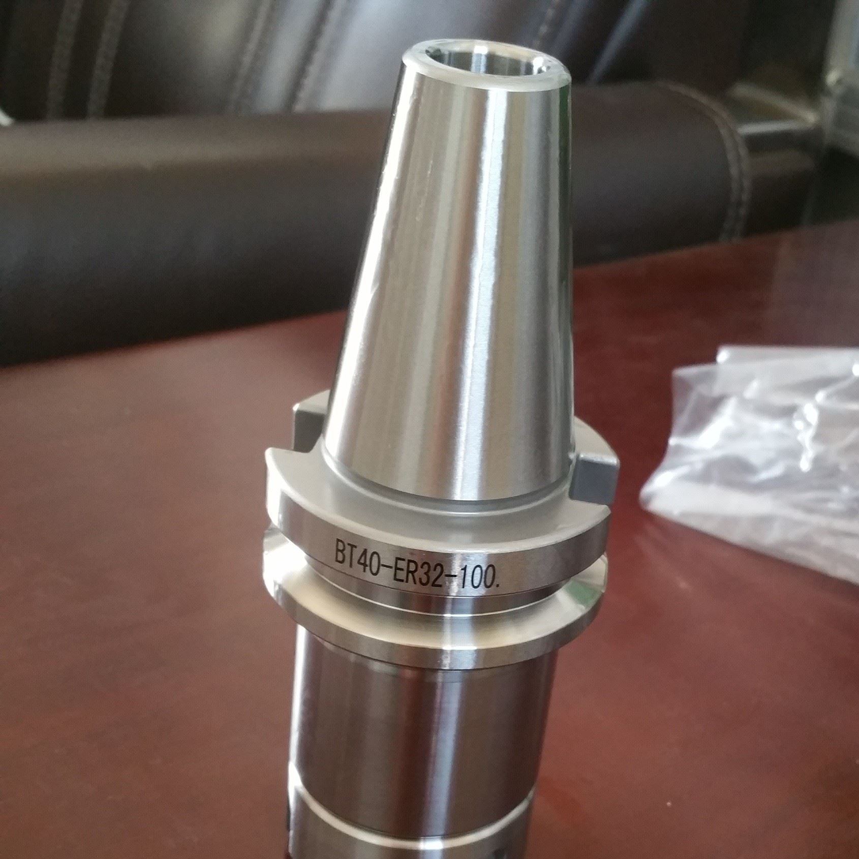 厂家直销高精度数控机床刀柄bt40/bt50