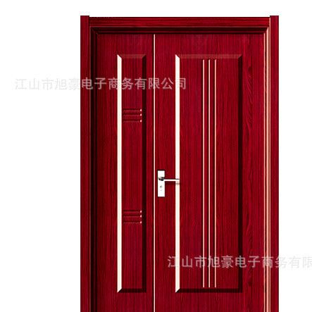 樂(lè)家木門免漆門復(fù)合實(shí)木門烤漆門室內(nèi)門廚衛(wèi)玻璃門廠家直銷SK21