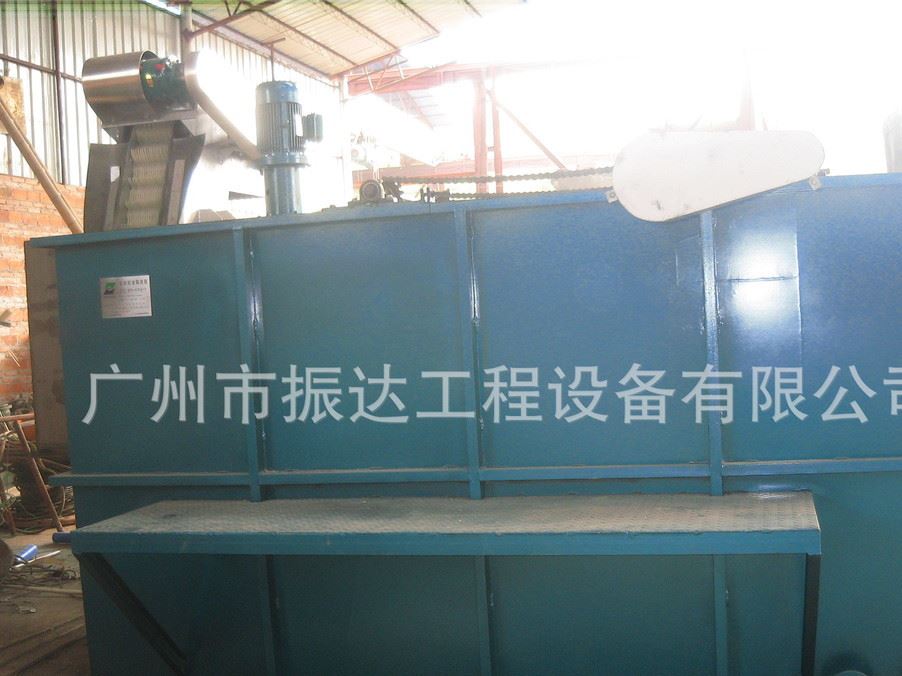 廠家直銷刮油隔油器