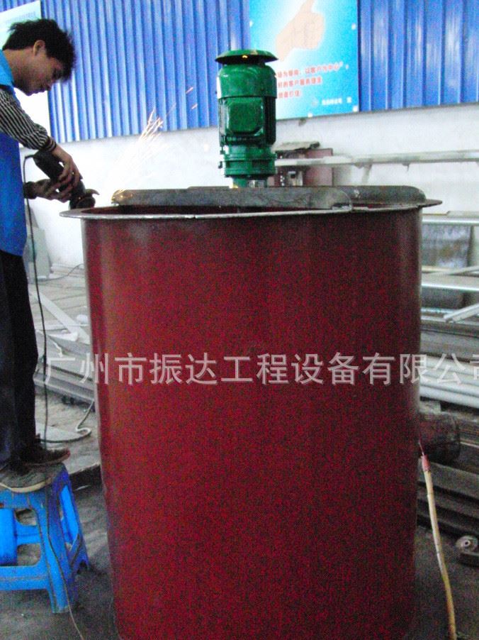 廠家直銷玻璃鋼攪拌機(jī)/不銹鋼攪拌機(jī)