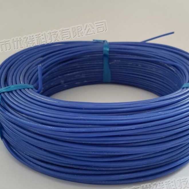 UL AWM1007 24AWG電子線 PVC環保電子線 符合REACH標準 電線材