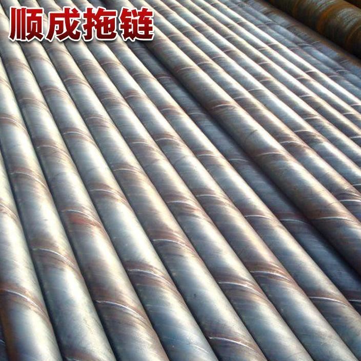 廠家供應 小口徑雙面螺旋鋼管 滄州美標螺旋鋼管
