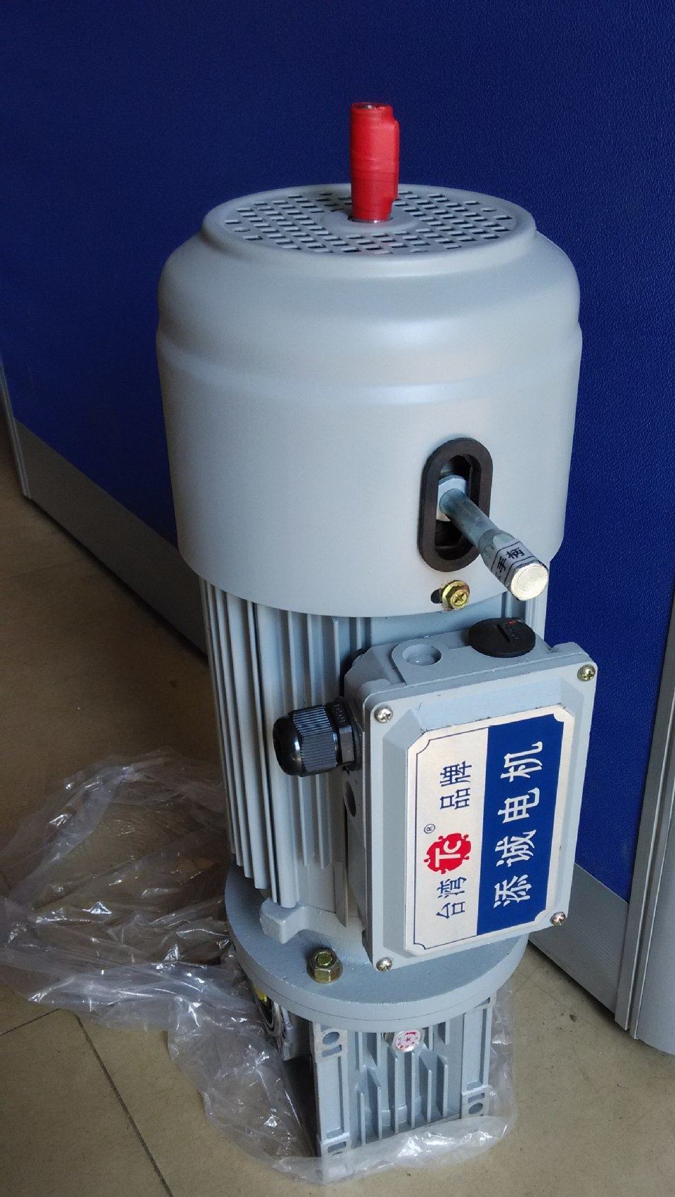 1.5KW快速門電機(jī)(臺灣品牌)