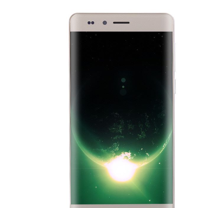 5.5寸大屏超薄安卓八核智能手機聯通移動4G雙卡雙待/非電信