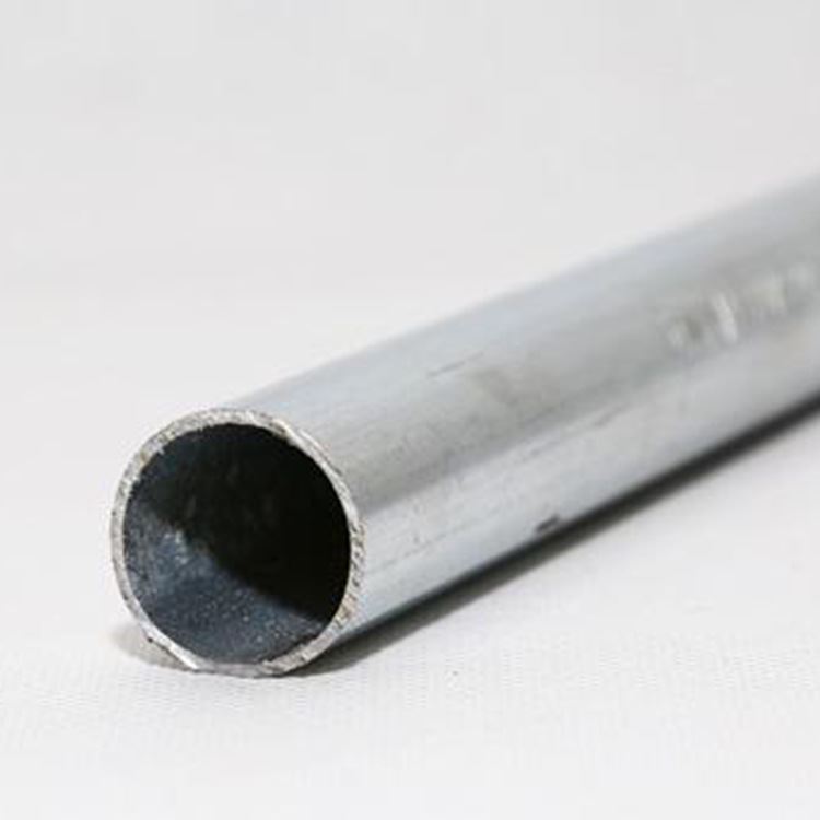 上海 廠家供應鍍鋅金屬導線管 鍍鋅穿線管 KBG鍍鋅線管直銷