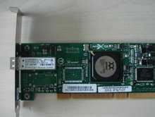 SUN SG-XPCI1FC-QL2 PCI-X 2Gb 單口光線卡 Sun 2Gb HBA卡 全新