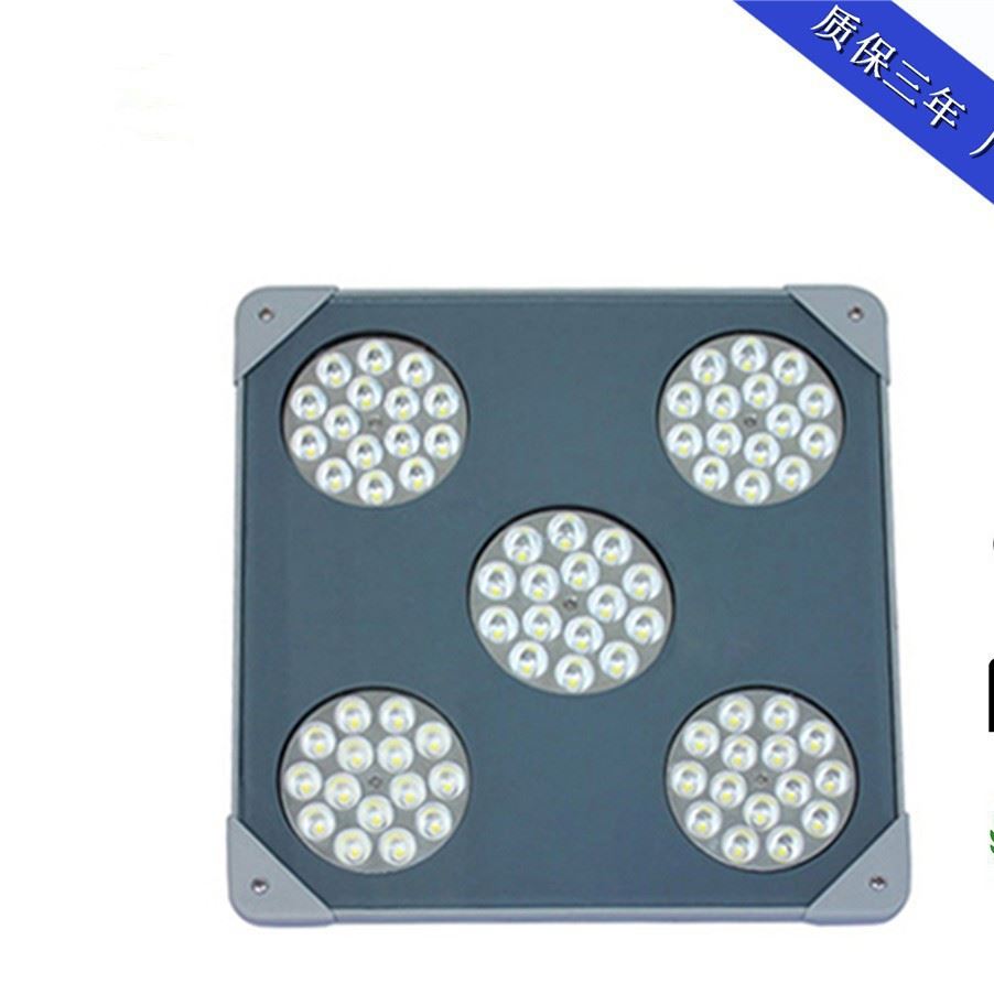 廠家直銷(xiāo)100W 120W 150W 180W LED防爆燈 LED投光燈  油站燈