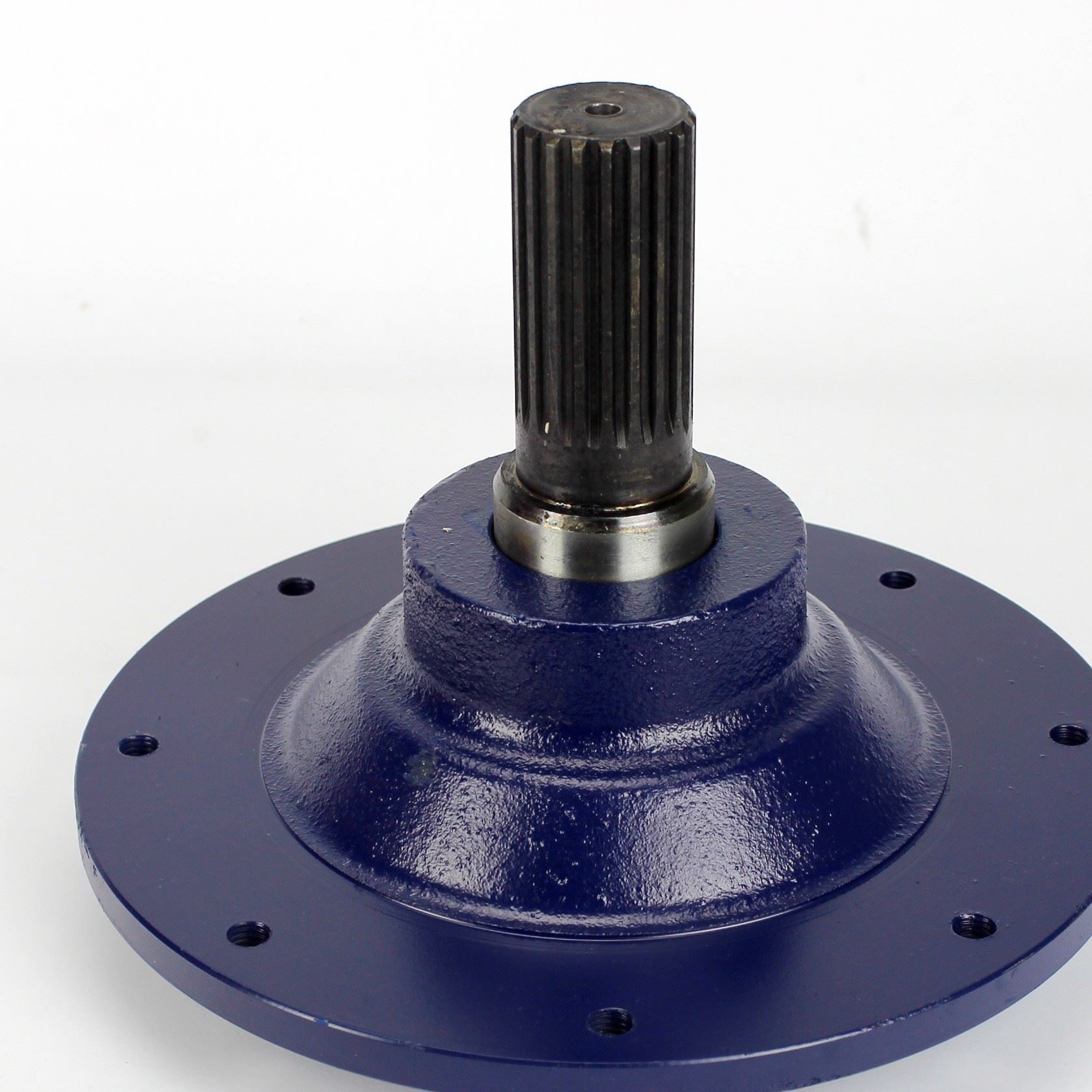 219尾轴承通用螺旋尾端盖威埃姆款430290034xta00es3a01