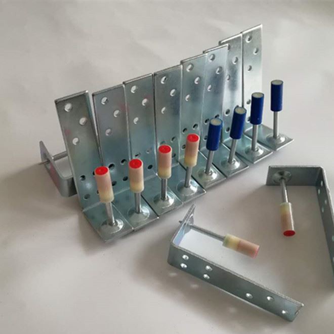 新款吊顶神器 一体钉 消音南山吊顶木工专用木龙骨钉