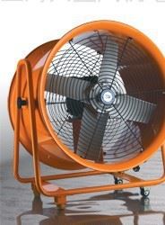 SF移動式軸流風機 移動式風機 興益軸流風