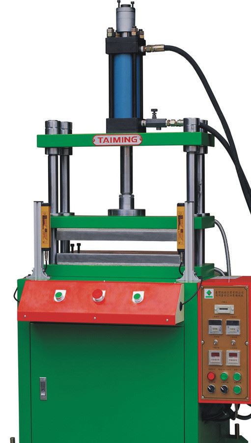 熱壓鼓包打凸機 薄膜開關成型機