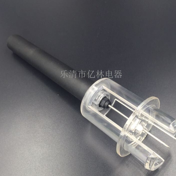 供應紅酒開瓶器 便攜式 塑料開瓶器 氣壓開瓶器 多功能開瓶器