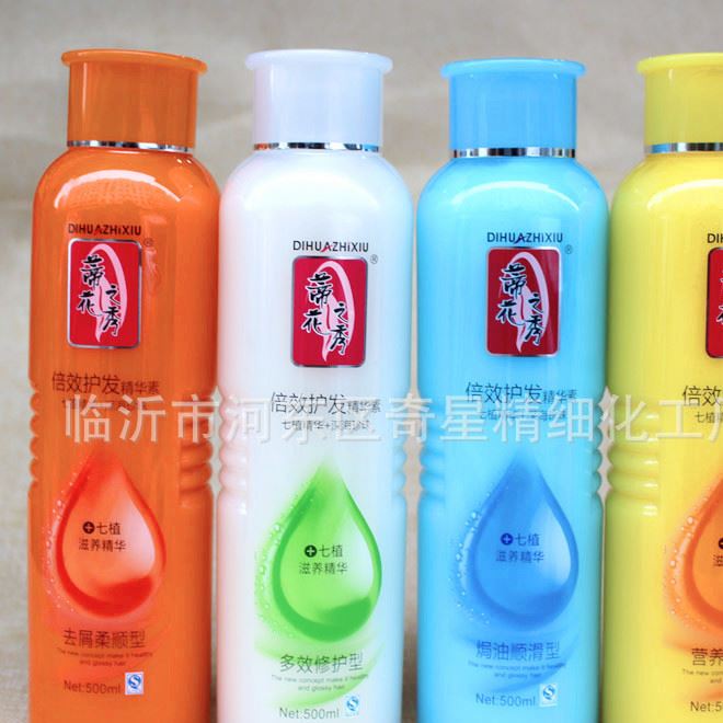 批發(fā) 蒂花之秀 護發(fā)素500ml 24瓶裝 焗油營養(yǎng)護發(fā)精華素