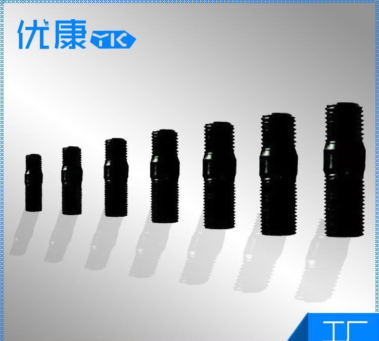 8.8级高强度双头  GB898 GB901冷墩缩梗双头 供应