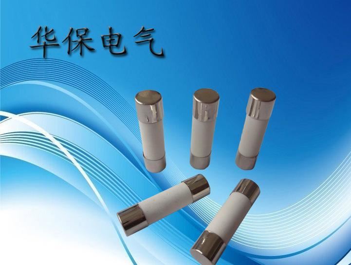 太陽能光伏熔斷器PV系列PV-8A10F-T匯流箱專用保險管廠家直銷