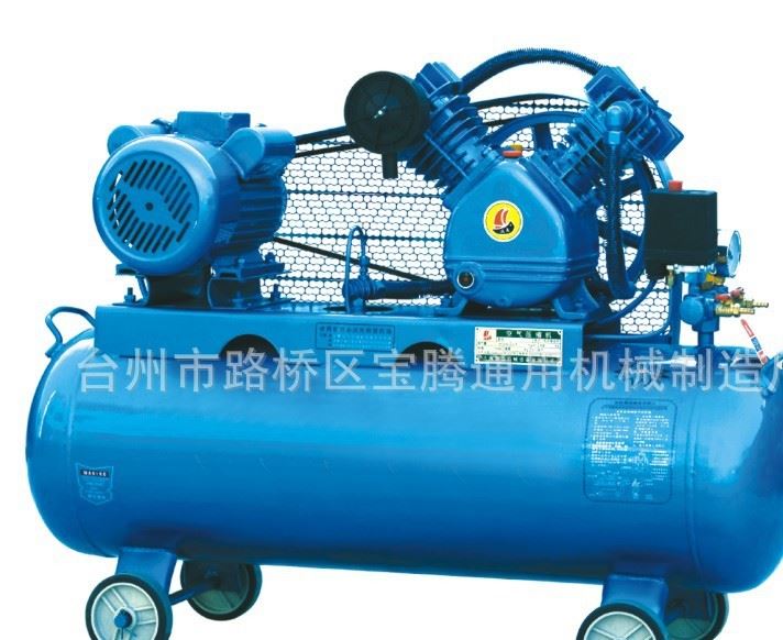 1.05/12.5廠家直銷  寶騰空壓機(jī) 十年鑄品牌 質(zhì)量 價(jià)格合理
