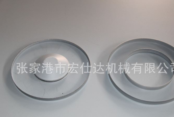 供應160濾芯端蓋 濾筒端蓋 上下蓋 0.8耐指紋板濾芯端蓋