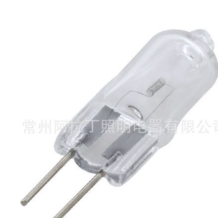 大量供應(yīng) 功率8-20W G4 節(jié)能鹵素?zé)?
                                                         style=