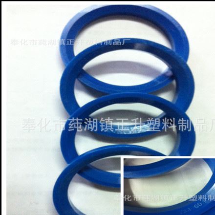 批發(fā)鋁制輪轂 套環(huán)變徑圈塑料圈環(huán) 精致耐用hub centric rings