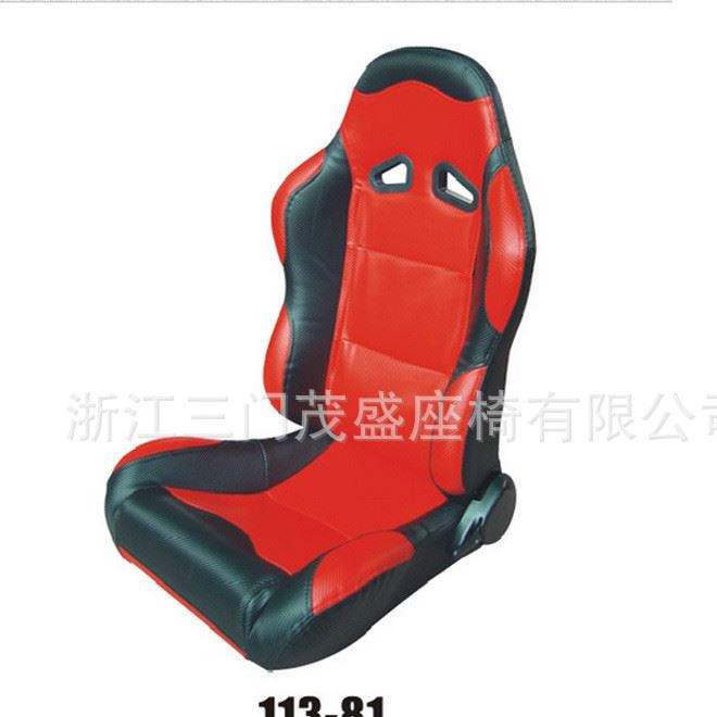 供應多種賽車座椅 改裝車 外貿(mào) 廠家直銷 racing seat